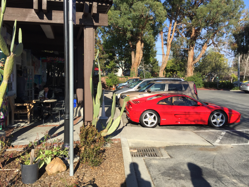 Illustration for article titled Philz Phriday / Car & Coffee